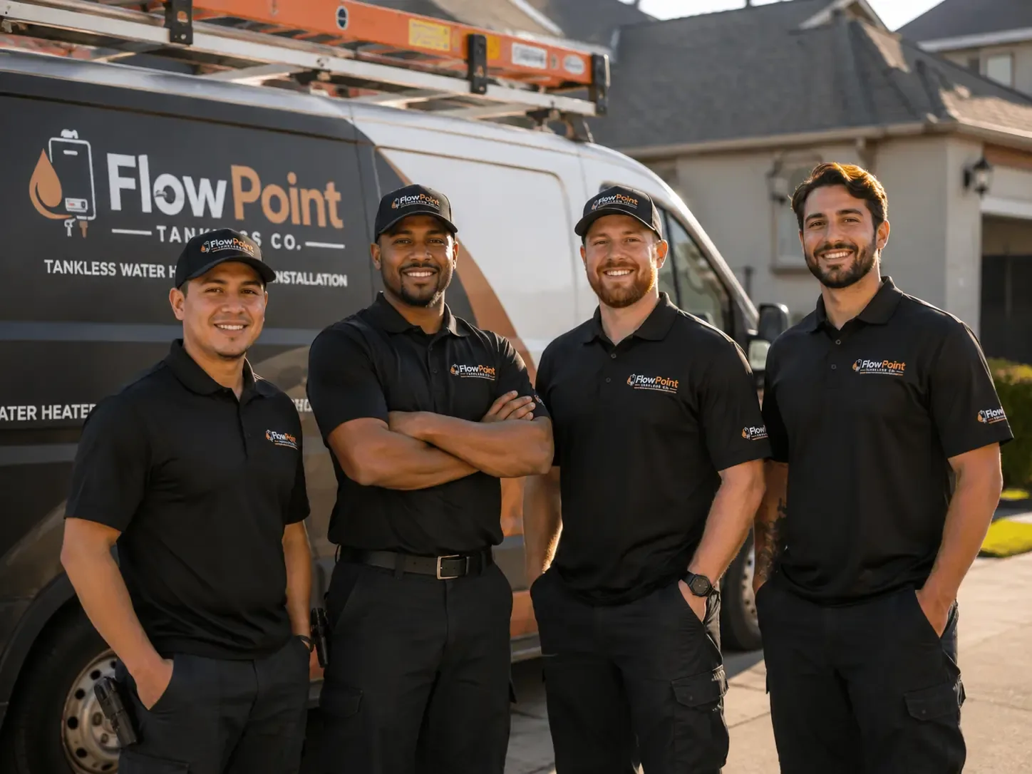 Tankless Water Heater Installation company in Chula, MO
