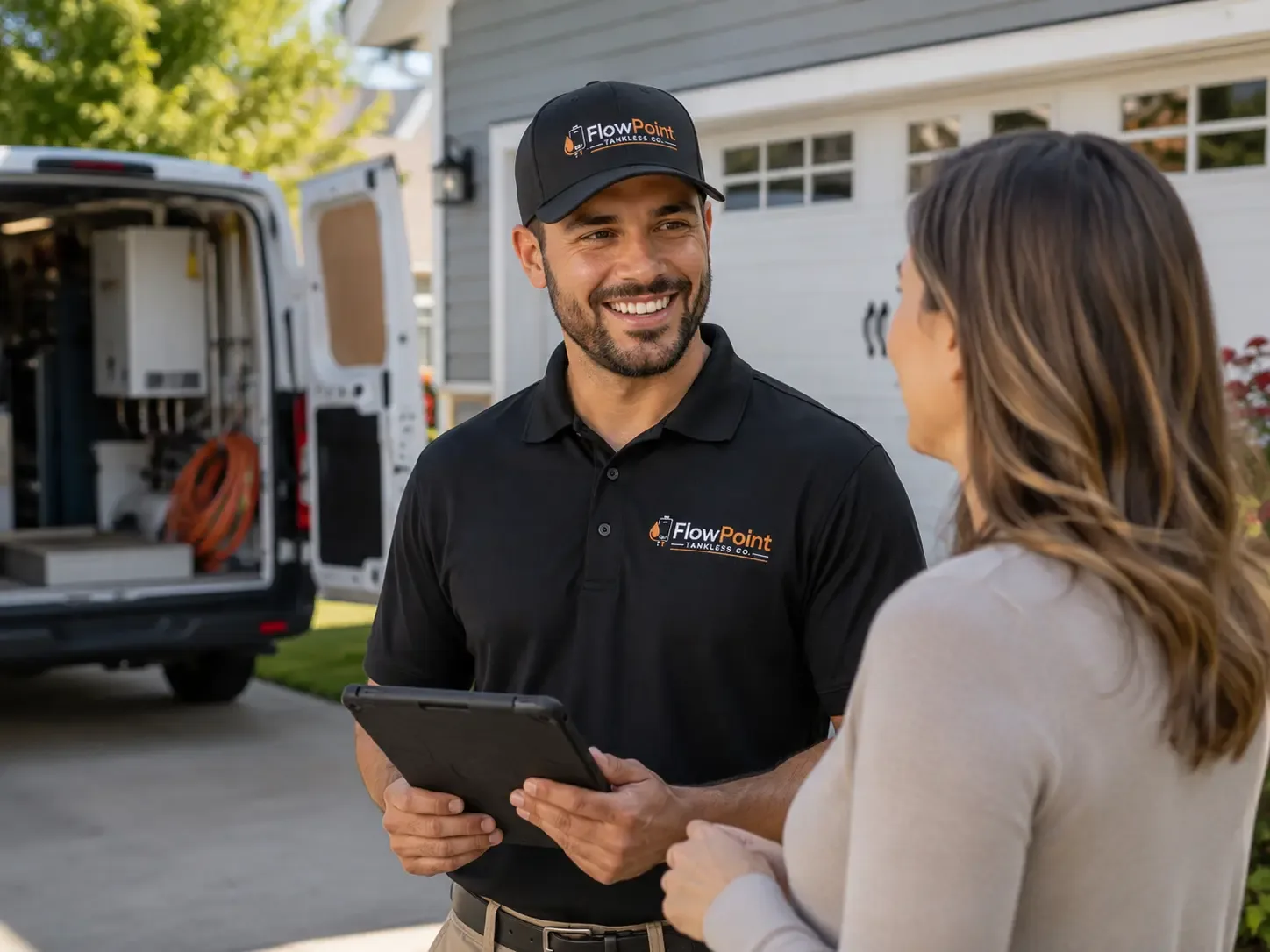 Tankless Water Heater Installation Chula, MO FAQs